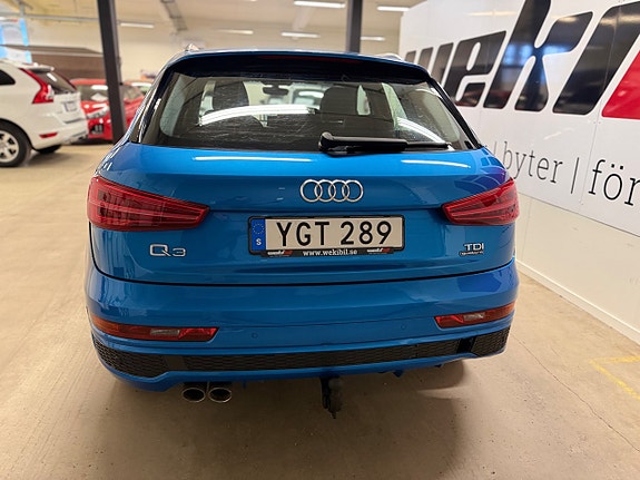 Audi Q3 4 of 5