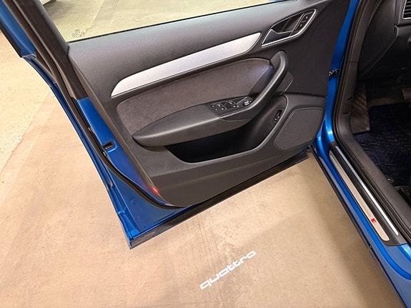 Audi Q3 10 of 22