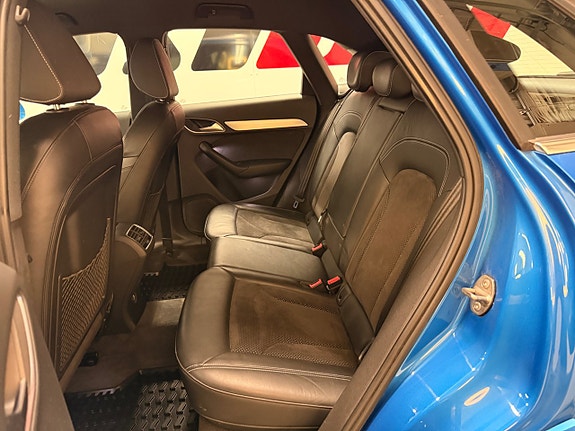 Audi Q3 9 of 22
