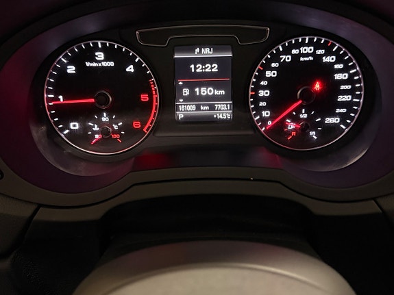 Audi Q3 15 of 22