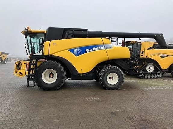 New Holland CR 9080