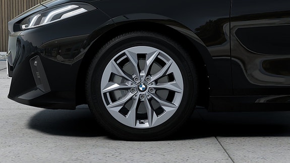 BMW 120 8 of 13