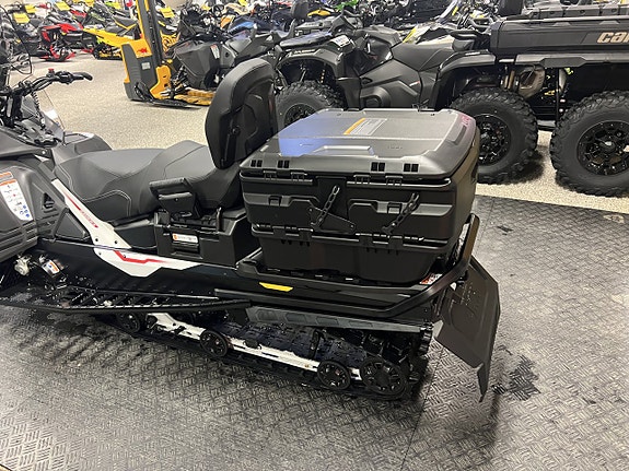 Lynx 59 Ranger Core 600 ACE Extra utrustad 6 of 9