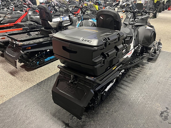 Lynx 59 Ranger Core 600 ACE Extra utrustad 7 of 9
