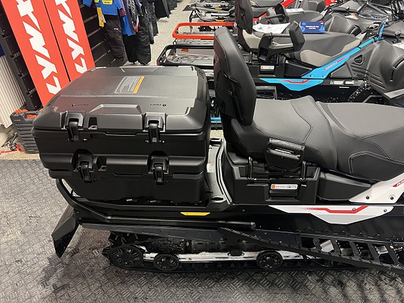 Lynx 59 Ranger Core 600 ACE Extra utrustad 4 of 9