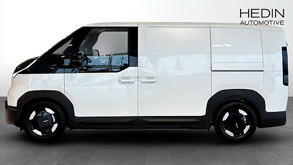 Kia PV5 2 of 21