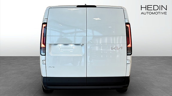 Kia PV5 4 of 21