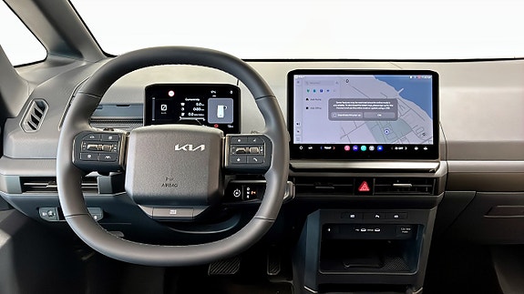Kia PV5 11 of 21