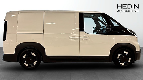 Kia PV5 6 of 21