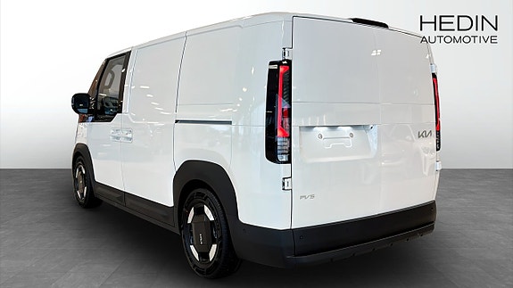 Kia PV5 3 of 21