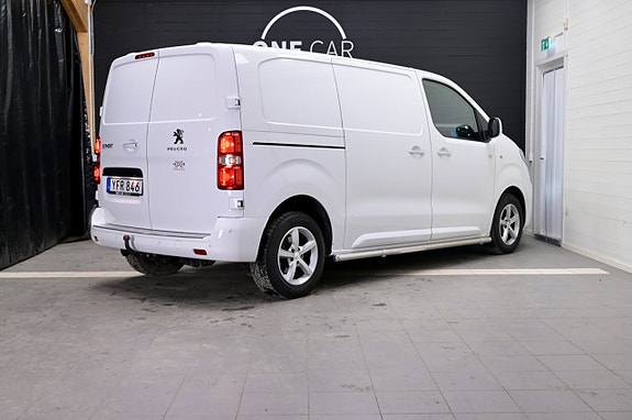 Peugeot Expert 4 of 5