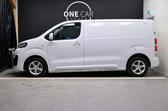Peugeot Expert 3 of 5