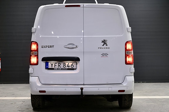 Peugeot Expert 5 of 5