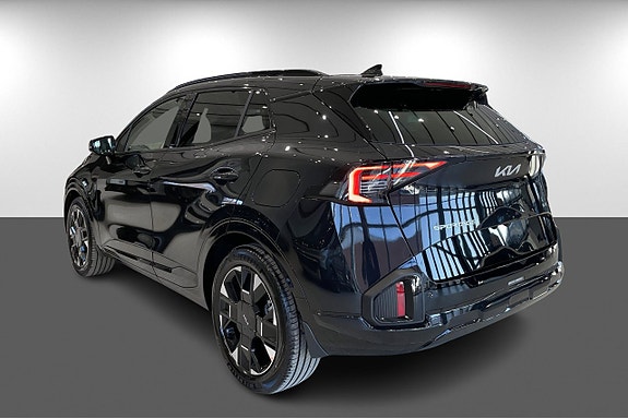 Kia Sportage 7 of 27