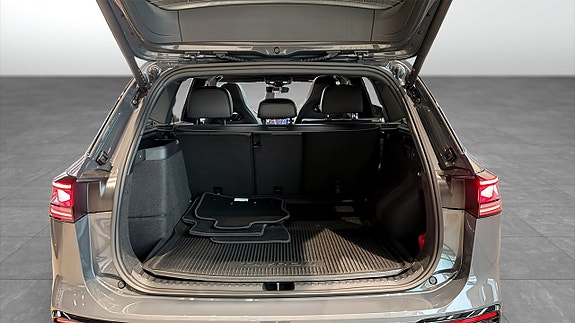 Volkswagen Tayron 11 of 11