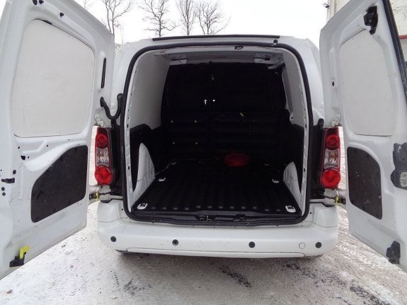 Citroen Berlingo 6 of 11