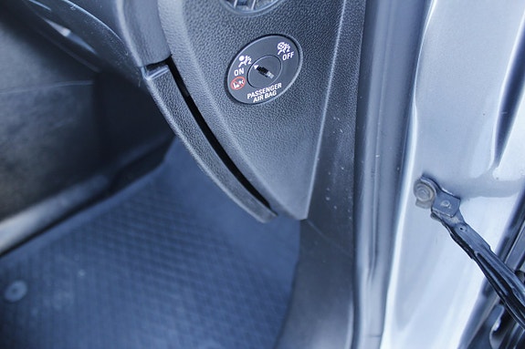 Opel Zafira 11 of 20