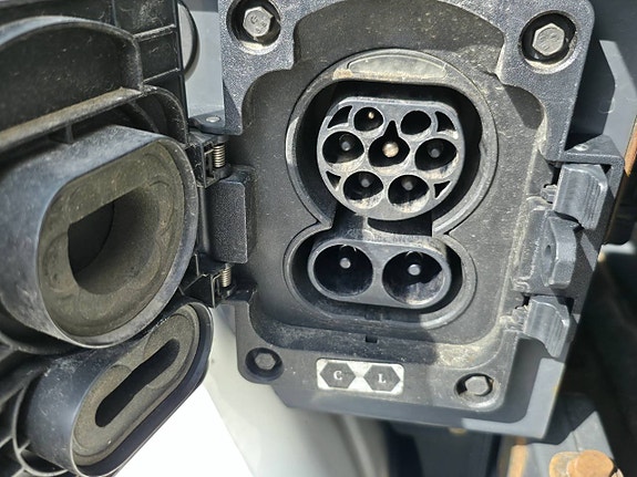Volvo FL Electric 7 of 10