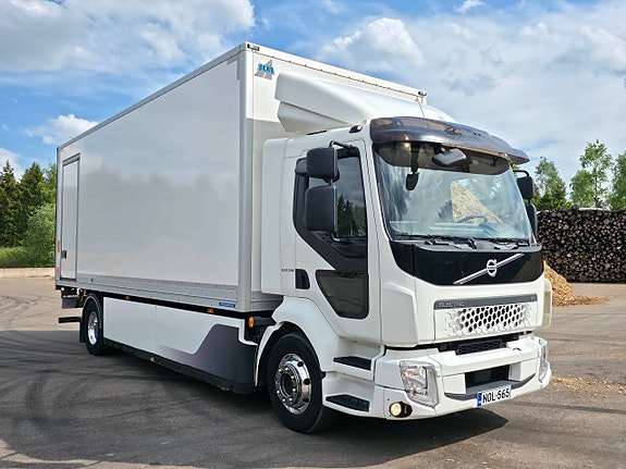 Volvo FL Electric 5 of 10