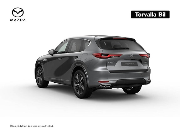 Mazda CX-60 3 of 8