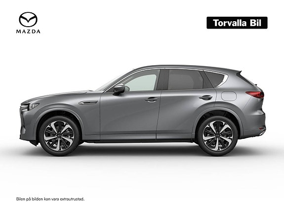 Mazda CX-60 2 of 8