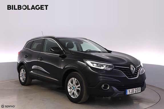 İkinci el  Renault Kadjar 1.5