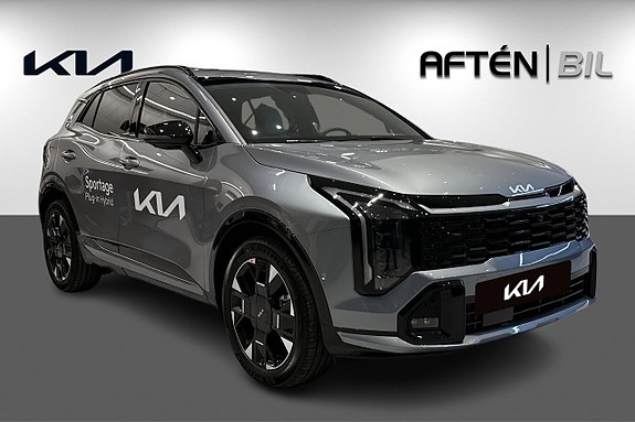Kia Sportage 6 of 25