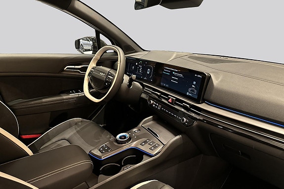 Kia Sportage 25 of 25