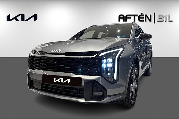 Kia Sportage 4 of 25