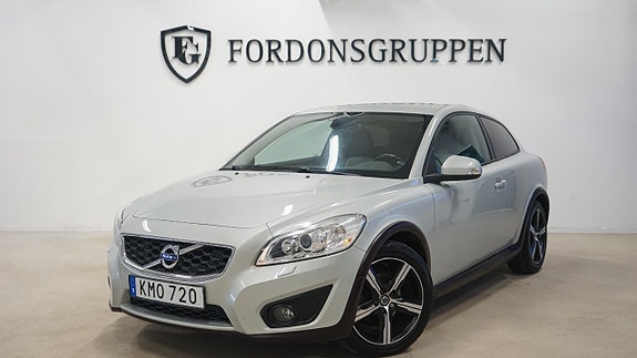 Volvo C30