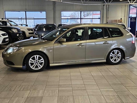 Saab 9-3