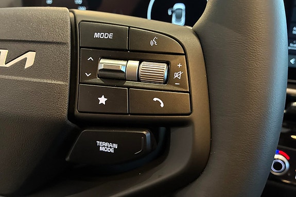 Kia Sportage 20 of 30