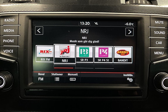 Volkswagen Golf I 16 of 21