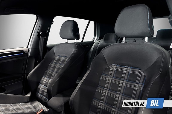 Volkswagen Golf I 10 of 21
