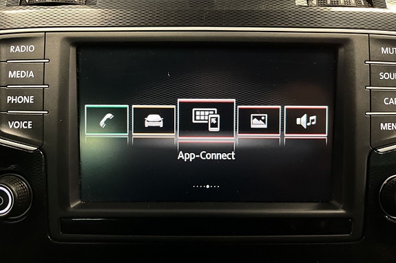 Volkswagen Golf I 17 of 21