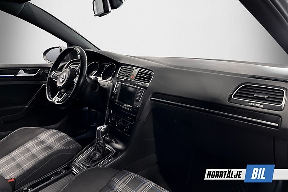 Volkswagen Golf I 11 of 21