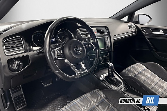 Volkswagen Golf I 9 of 21