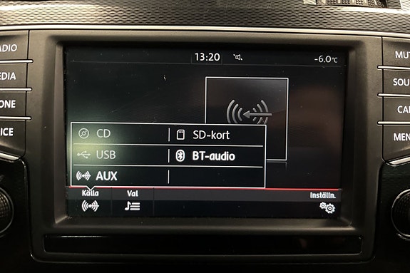 Volkswagen Golf I 19 of 21