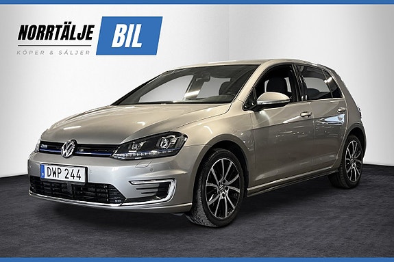Volkswagen Golf-Serie