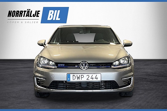 Volkswagen Golf I 6 of 21