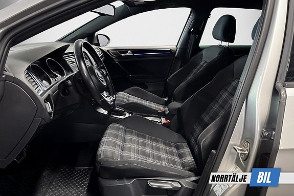 Volkswagen Golf I 8 of 21