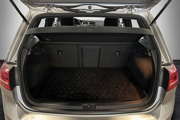 Volkswagen Golf I 21 of 21