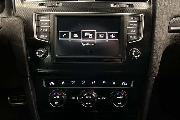 Volkswagen Golf I 15 of 21