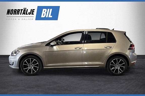 Volkswagen Golf I 5 of 21
