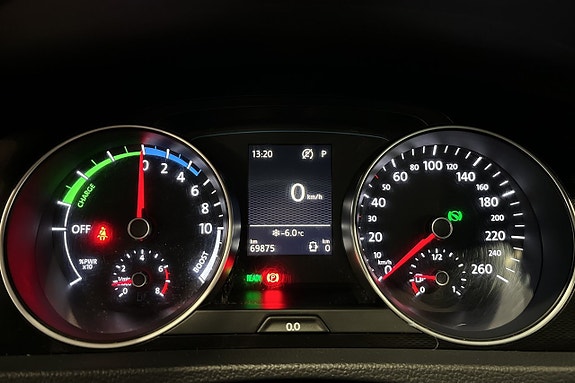 Volkswagen Golf I 14 of 21