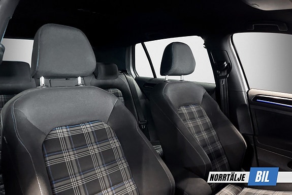 Volkswagen Golf I 12 of 21