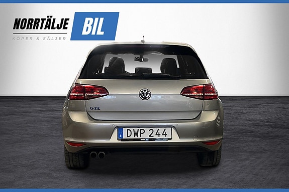 Volkswagen Golf I 7 of 21