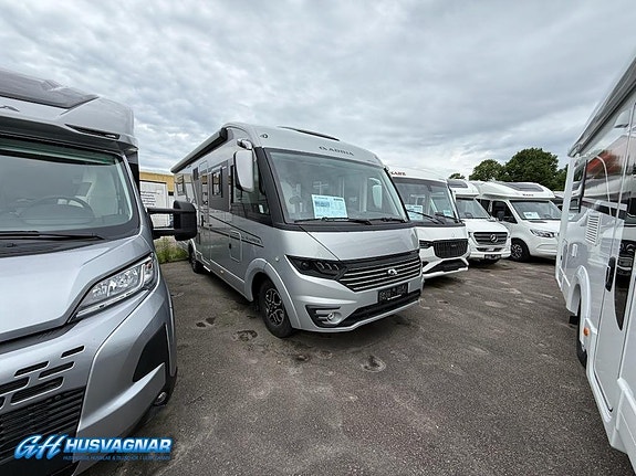 Adria SONIC SUPREME 700 DC - Fiat MultiJet3 180HP (131kW) 44H 12 of 13