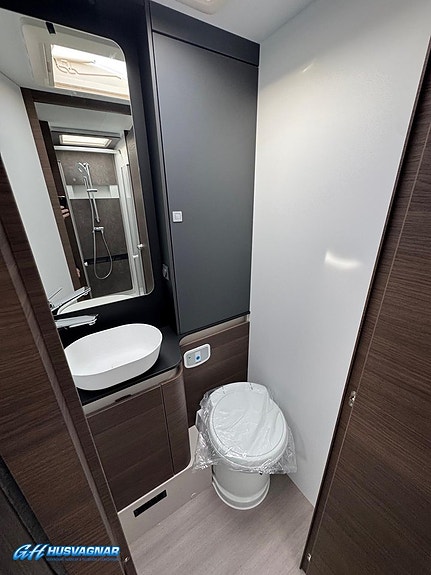 Adria SONIC SUPREME 700 DC - Fiat MultiJet3 180HP (131kW) 44H 7 of 13