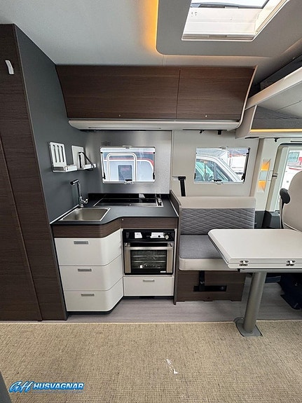 Adria SONIC SUPREME 700 DC - Fiat MultiJet3 180HP (131kW) 44H